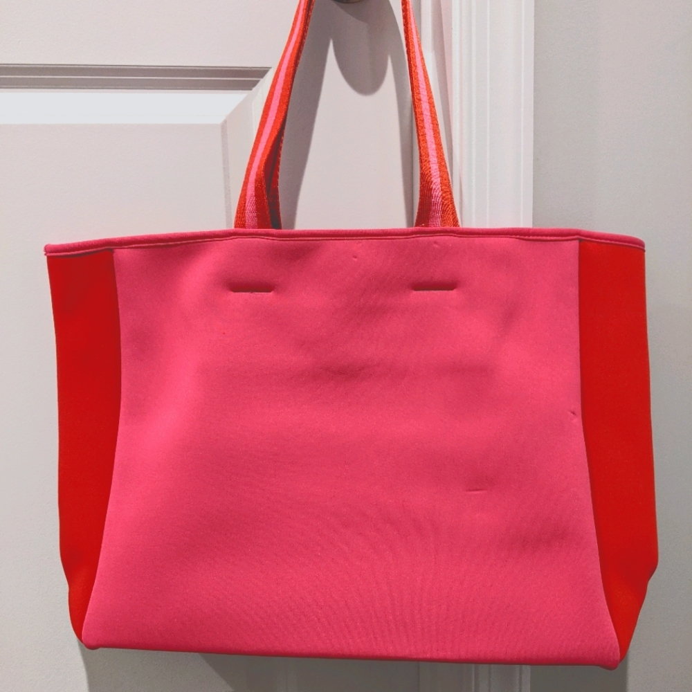 Summersault Neoprene Tote